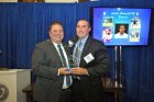 2017 Yowell Hall of Fame  Wheaton College Athletics 2017 Yowell Hall of Fame ceremony.  - Photo By: KEITH NORDSTROM : Wheaton College Athletics Yowell Hall of Fame ceremony.